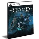 Hood Outlaws & Legends Ps5 Mídia Digital