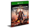 Necromunda Hired Gun Xbox One e Xbox Series X|S Mídia Digital