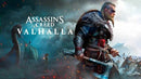 Assassins Creed Valhalla Ultimate Ps5 Português Mídia Digital