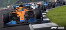 F1 2021 Deluxe Edition Xbox Series X|S Português Mídia Digital