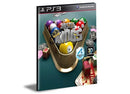HUSTLE KINGS PS3 MÍDIA DIGITAL