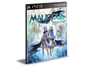 Malicious Ps3 Mídia Digital