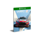 WRC 10 Xbox One MÍDIA DIGITAL