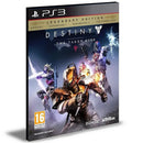 DESTINY THE TAKEN KING LEGENDARY EDITION PS3 MÍDIA DIGITAL