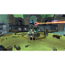 RATCHET & CLANK COLLECTION  PS3 MÍDIA DIGITAL