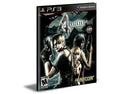 RESIDENT EVIL 4 PS3 MÍDIA DIGITAL