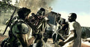RESIDENT EVIL 5 Xbox One e Xbox Series X|S Mídia Digital