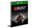 Rust Console Edition Xbox One e Xbox Series X|S Mídia Digital