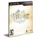 Ni No Kuni Ps3 Mídia Digital
