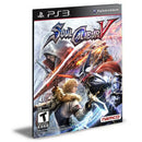 Soul Calibur V Ps3 Mídia Digital