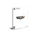 Sniper Elite VR Ps5 Mídia Digital