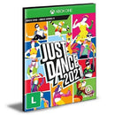 Just Dance 2021 Xbox One e Xbox Series X|S MÍDIA DIGITAL