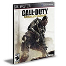 CALL OF DUTY ADVANCED WARFARE PS3 MÍDIA DIGITAL