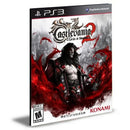 Castlevania 2 Ps3 Mídia Digital