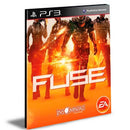 Fuse PS3 MIDIA DIGITAL