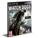 WATCH DOGS PORTUGUÊS PS3 MÍDIA DIGITAL