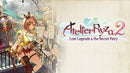 Atelier Ryza 2 Lost Legends & the Secret Fairy NINTENDO SWITCH Mídia Digital