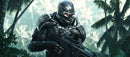 Crysis Remastered Trilogy Ps4 e Ps5 Mídia Digital