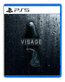 Visage PS5 Mídia Digital