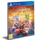 Visions of Mana PS4 MIDIA DIGITAL