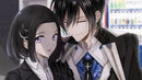 Dairoku Agents of Sakuratani Nintendo Switch Mídia Digital