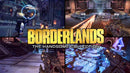 Borderlands - The Handsome Collection Ps4 e Ps5 Mídia Digital