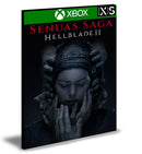 Senua’s Saga Hellblade II Xbox Series X|S Mídia Digital