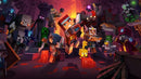 Minecraft Dungeons Nintendo Switch Mídia Digital
