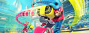 ARMS Nintendo Switch Mídia Digital