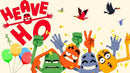 Heave Ho NINTENDO SWITCH Mídia Digital